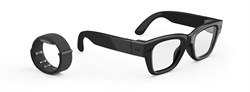 Meta Ray-Ban Display Shiny Black Standart/Charcoal Black Band Size 1 3460