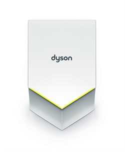 Сушилка для рук Dyson Airblade V HU02 White 3466