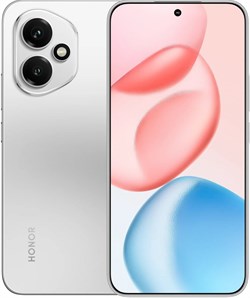 Honor 400 8/256GB Meteor Silver RU 3478