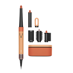 Стайлер Dyson Airwrap Complete Long HS08 Apricot Topaz 3493