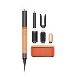 Стайлер Dyson HS09 Airwrap Co-anda 2x Apricot Topaz 3499