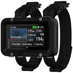 Подводный компьютер Garmin Descent X50i 3507
