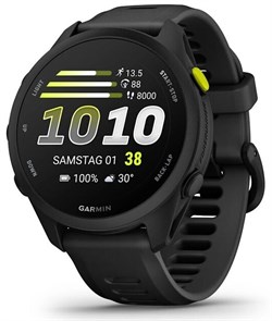 Часы GARMIN Forerunner 70 Black 3516