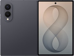 Смартфон Samsung Galaxy Z Fold8 256 ГБ Графит 3522