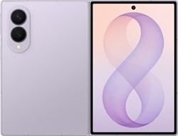 Смартфон Samsung Galaxy Z Fold8 512 ГБ Лавандовый 3523