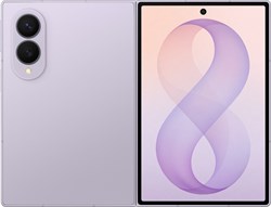 Смартфон Samsung Galaxy Z Fold8 1TБ Лавандовый 3528