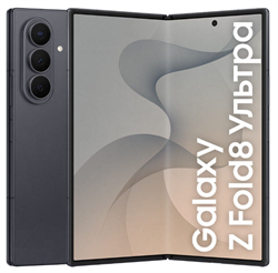 Смартфон Samsung Galaxy Z Fold8 Ultra 512 ГБ Графит 3538