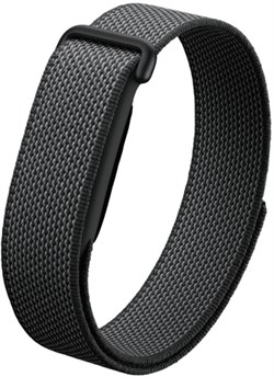 Фитнес-браслет Google Fitbit Air черный 3543