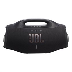 Портативная акустика JBL Boombox 4, Black 3554