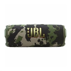 Портативная акустика JBL Flip 7 Squad 3557