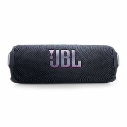 Портативная акустика JBL Flip 7 Black orange 3558