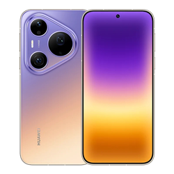 HUAWEI Pura 90s Pro Max 12 Гб + 256 Гб Бежево-фиолетовый EAC 3567