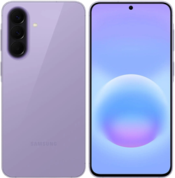 Смартфон Samsung Galaxy A57 5G 12/256GB Лиловый (Awesome Lilac) 3583
