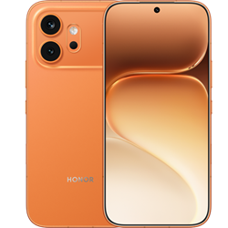 Смартфон HONOR 600 5G 12/256ГБ Оранжевый EAC 3590