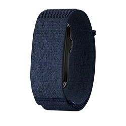 Фитнес-браслет Garmin Cirqa Captain Blue Size S-M 3605