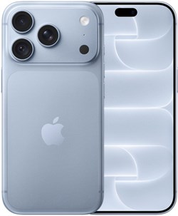 Apple iPhone 18 Pro 1TB Glacier (nano SIM+eSIM) 3618