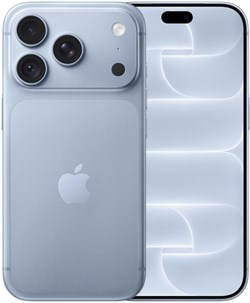 Apple iPhone 18 Pro 2TB Glacier (nano SIM+eSIM) 3622