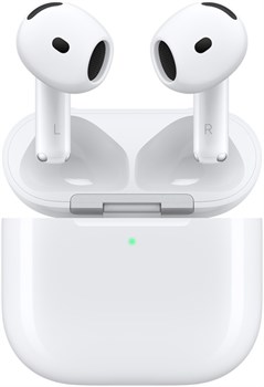 Наушники Apple AirPods 5 Wireless Charging Case 3652