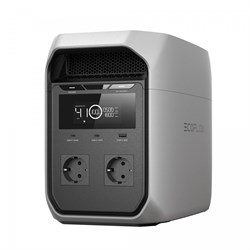 Портативная зарядная станция EcoFlow DELTA 3 Classic 3666