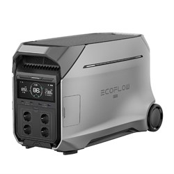 Портативная зарядная станция EcoFlow DELTA Pro 3 3671