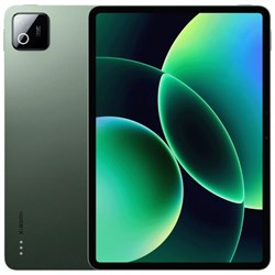 Планшет Xiaomi Pad 8 Pro 8/256 Gb Wi-Fi Зеленый 3686