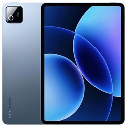 Планшет Xiaomi Pad 8 Pro 8/256 Gb Wi-Fi Голубой 3687