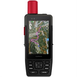 Навигатор Garmin GPSMAP H1i Plus 010-02921-01 3706