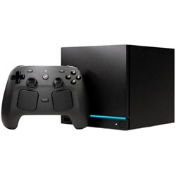 Игровая приставка Valve Steam Machine 512Gb, чёрный (Black) 3707