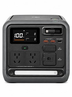 Портативная электростанция DJI Power 1000 Mini 3710