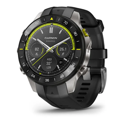 Умные часы Garmin MARQ Athlete (Gen 3) 010-04549-10 3726