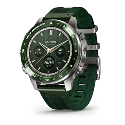 Умные часы Garmin MARQ Golfer (Gen 3) 010-04549-50 3731
