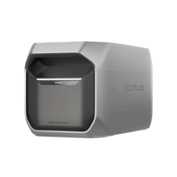 Дополнительная батарея EcoFlow DELTA 3 (1024 Втч) 3733