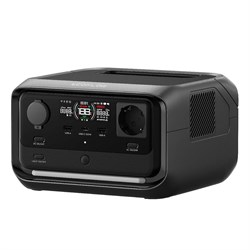 Портативная зарядная станция EcoFlow RIVER 3 Plus 3735