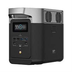 Портативная зарядная станция EcoFlow DELTA 2 (1024 Втч) 3737