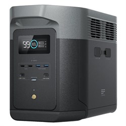 Портативная зарядная станция EcoFlow DELTA 2 Max (2048 Втч) 3738