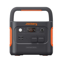 Портативная электростанция Jackery Explorer 1000 Plus 3743