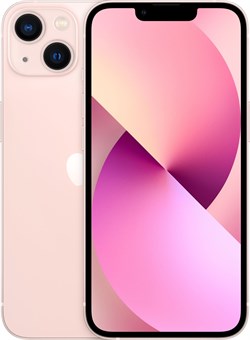 Apple iPhone 13 256Gb Pink - фото 4656