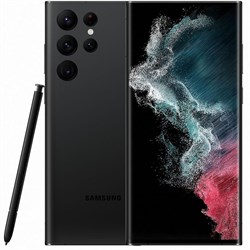Samsung S22 ultra 5G 12/256gb (Black) Snapdragon - фото 4703