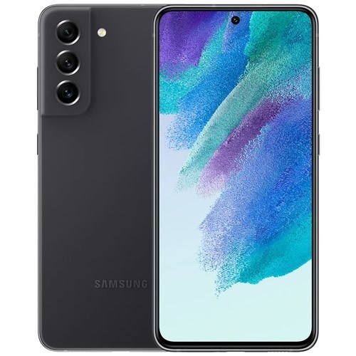 Смартфон Samsung Galaxy S21 FE 5G 8/256Gb Graphite (Серый) - фото 5160