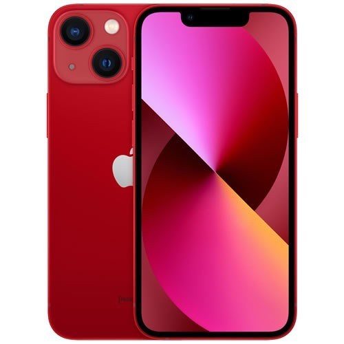 Apple iPhone 13 Mini 256Gb Red (Красный) - фото 5748