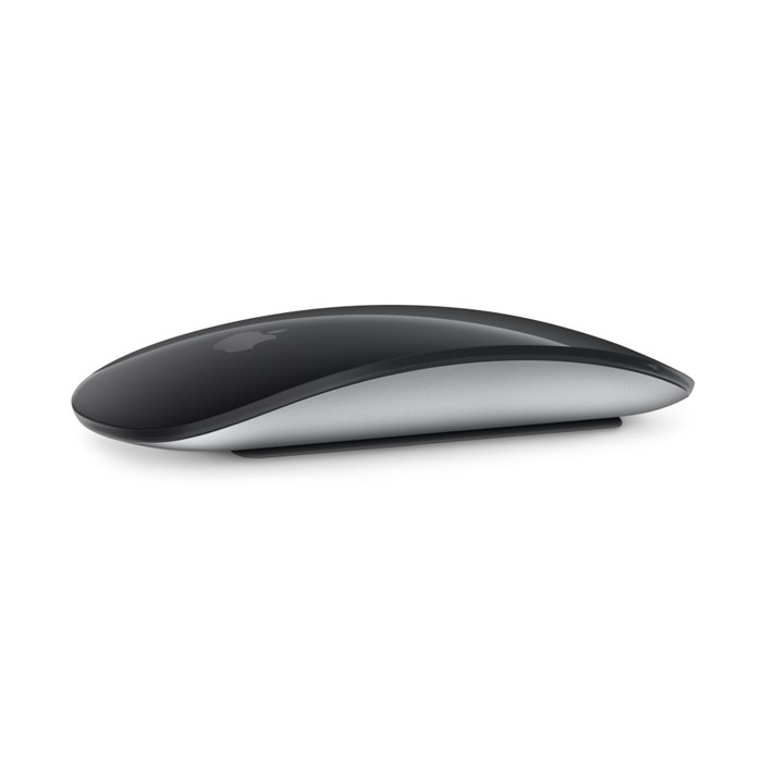 Мышь Apple Magic Mouse 3 черный MMMQ3 - фото 5865