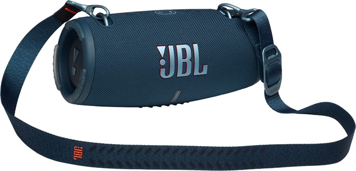 Беспроводная акустика JBL Xtreme 3 синий - фото 5923