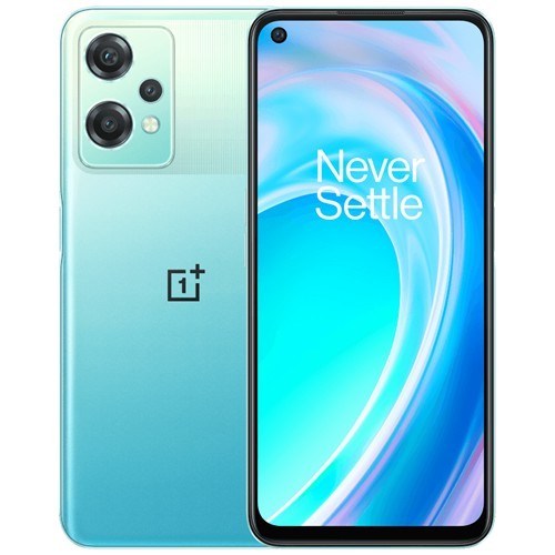 OnePlus Nord CE 2 Lite 5G 6/128 Blue - фото 6359