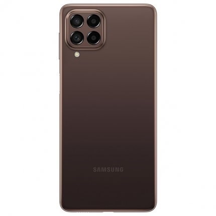 Samsung Galaxy M53 8/256GB Brown - фото 6490