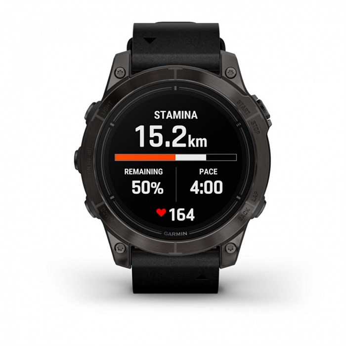 Часы garmin epix pro gen 2