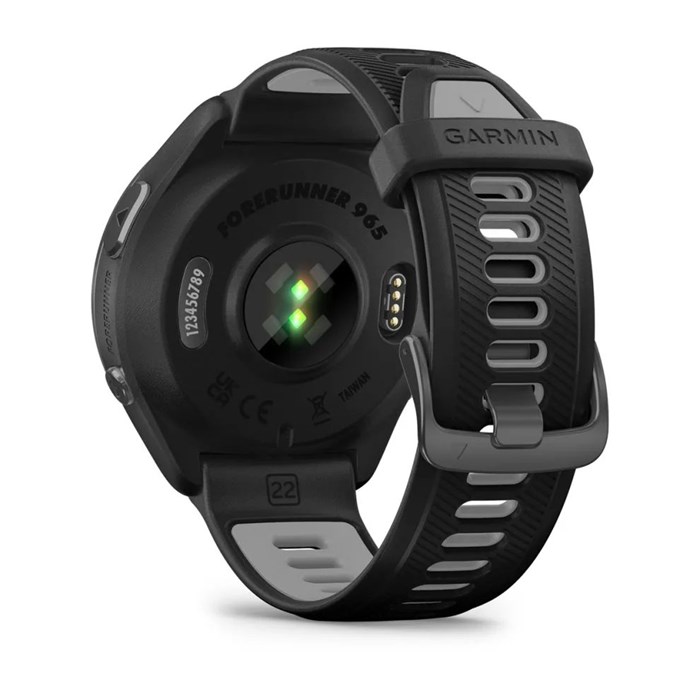 Garmin forerunner 965