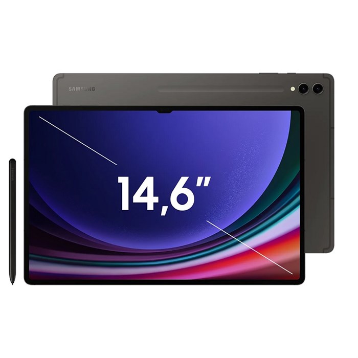 Samsung Tab S9 Ultra 14,6" 12/256Gb 5G Графит - фото 8550