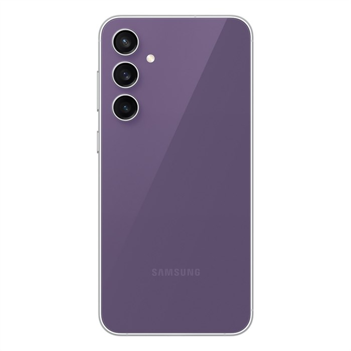 Samsung Galaxy S23 FE 256 Гб Purple - фото 8607