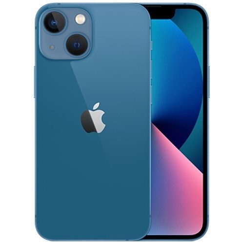 Смартфон Apple iPhone 13 Mini 512Gb Blue (Синий) - фото 8882