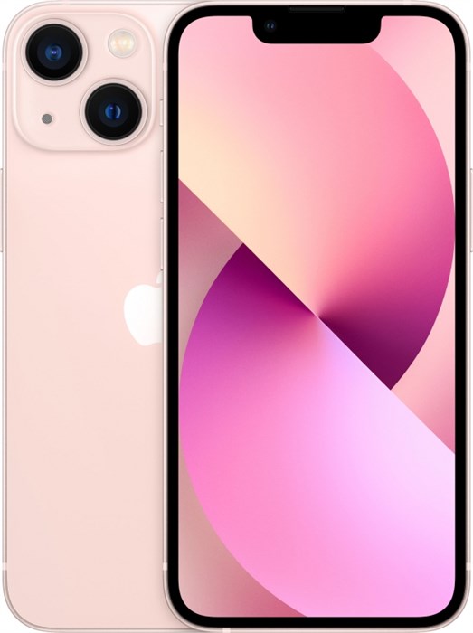 Apple iPhone 13 Mini 512Gb Pink (Розовый) - фото 9499